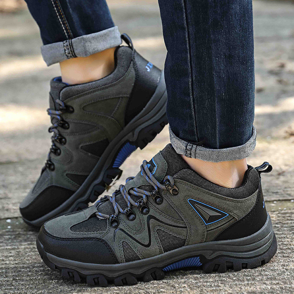 Escursione Scarpe Trekking Ergonomiche
