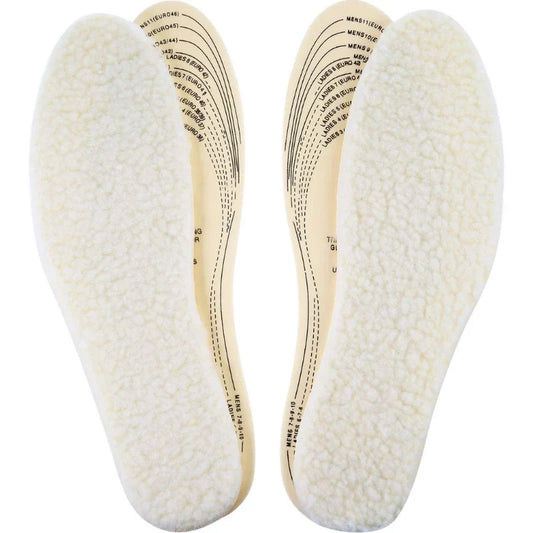 Soletta Ortopedica Comfort Nuvola
