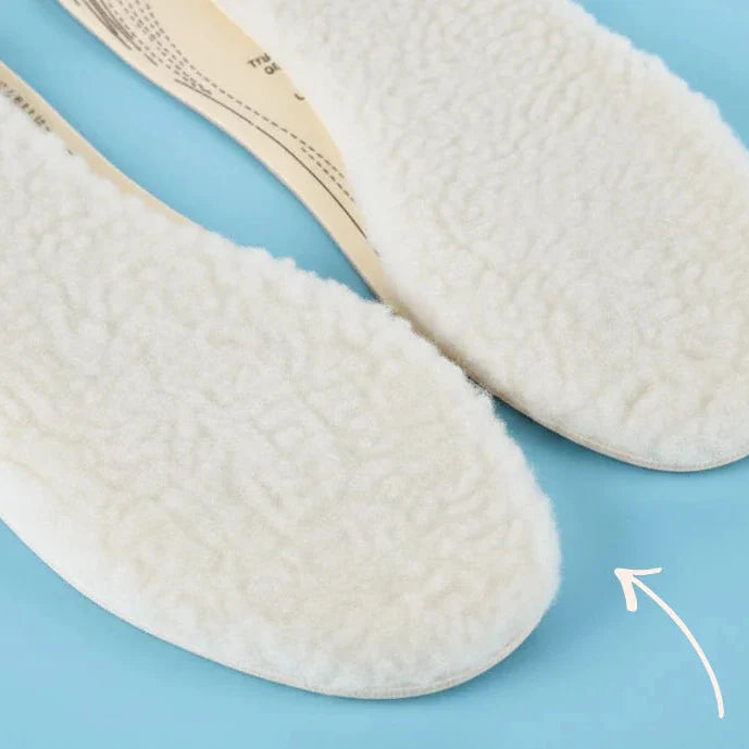 Soletta Ortopedica Comfort Nuvola