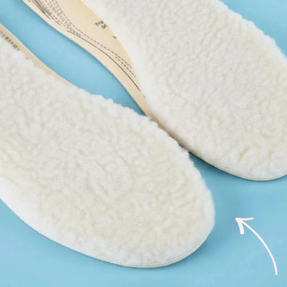 Soletta Ortopedica Comfort Nuvola