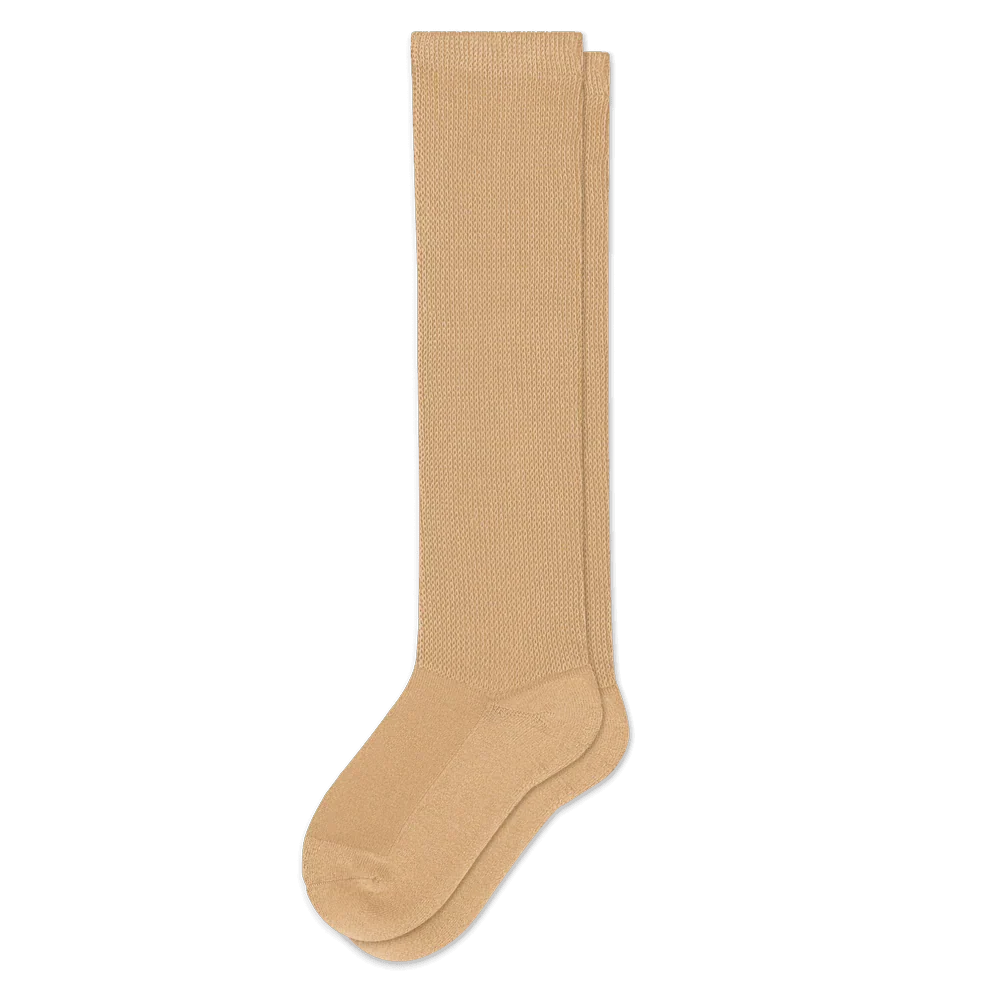 Calze al Ginocchio Imbottite ElasticFit