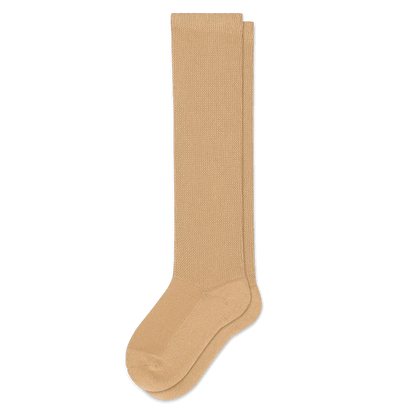 Calze al Ginocchio Imbottite ElasticFit