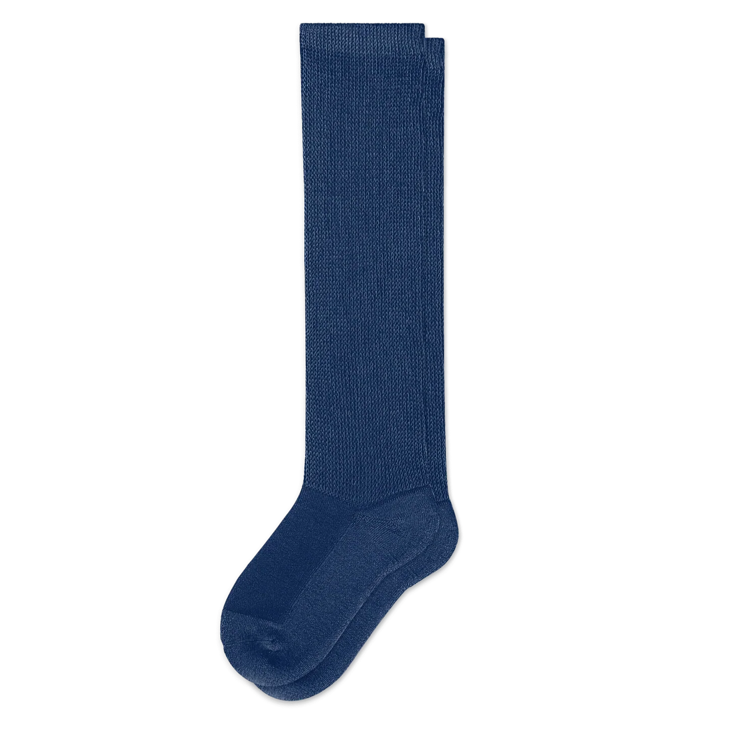 Calze al Ginocchio Imbottite ElasticFit