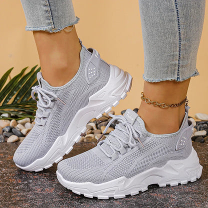 Altezza Scarpe Platform Versatili