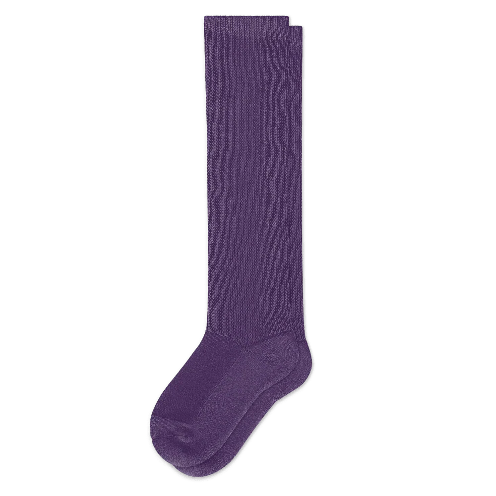 Calze al Ginocchio Imbottite ElasticFit
