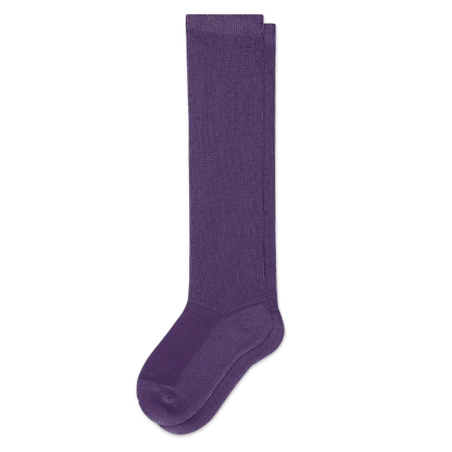 Calze al Ginocchio Imbottite ElasticFit