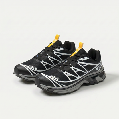 AlpenStep Scarpe Trekking Ortopediche