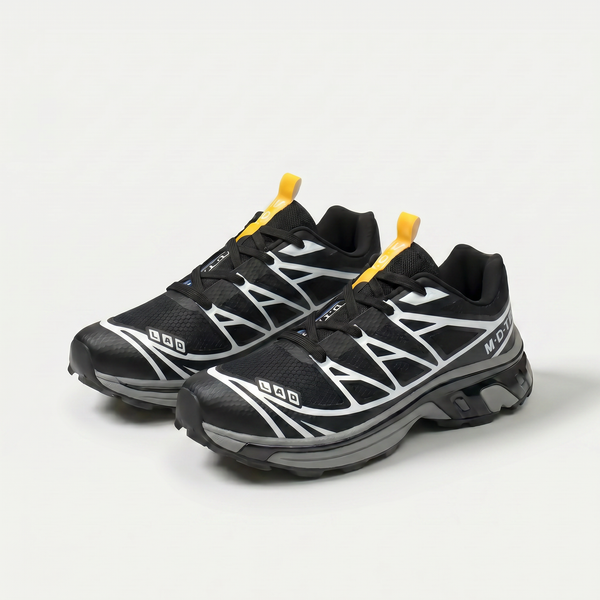 AlpenStep Scarpe Trekking Ortopediche