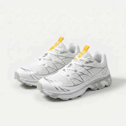 AlpenStep Scarpe Trekking Ortopediche