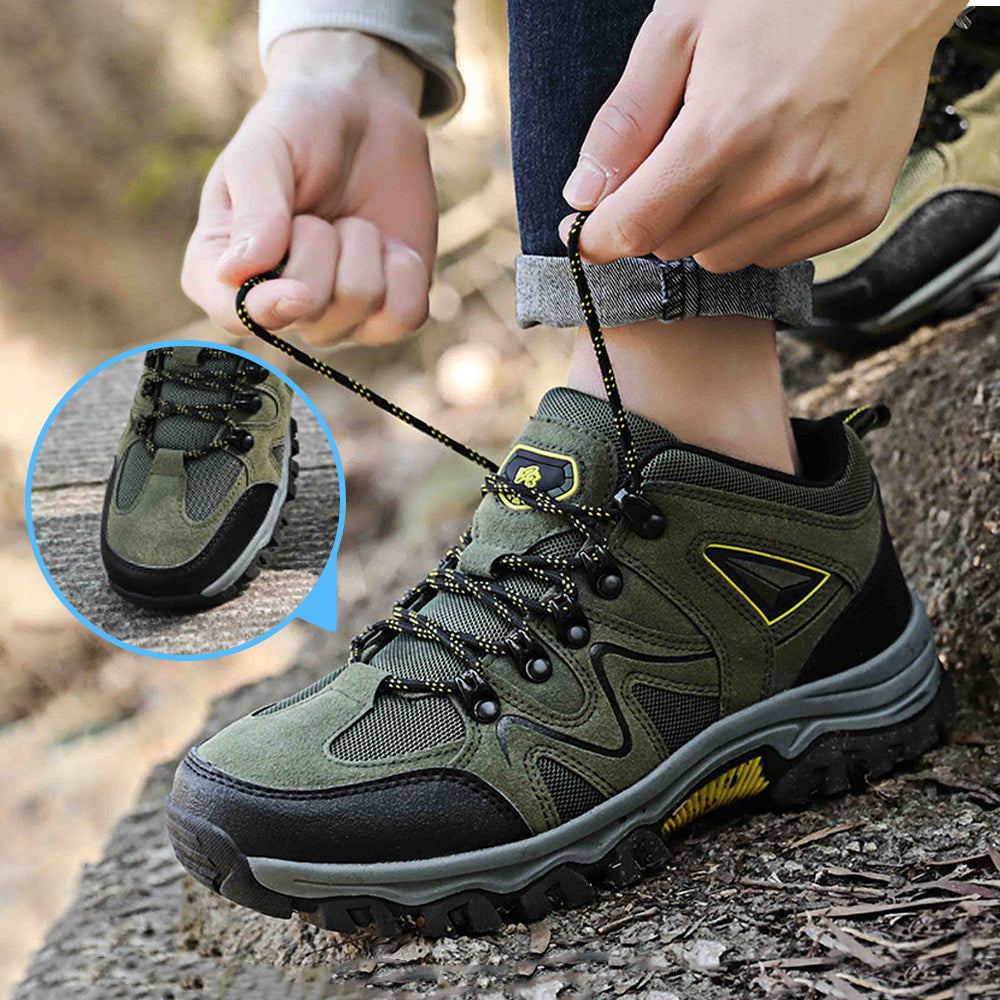 Escursione Scarpe Trekking Ergonomiche