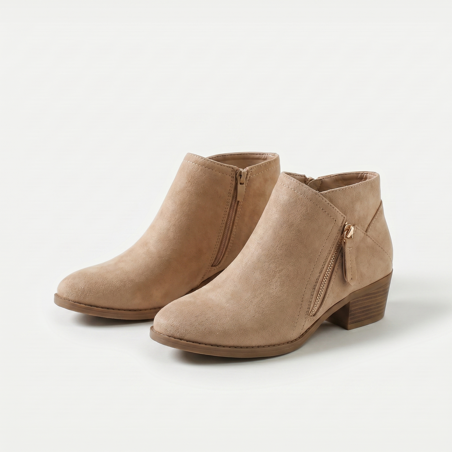 Bella Stivaletti Comfort Eleganti