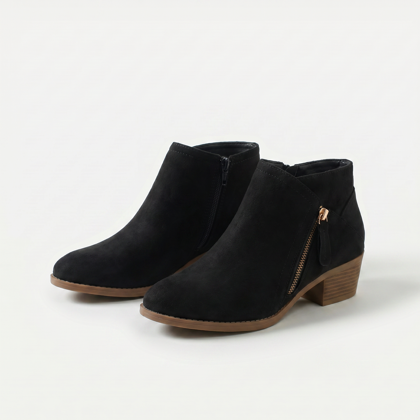 Bella Stivaletti Comfort Eleganti