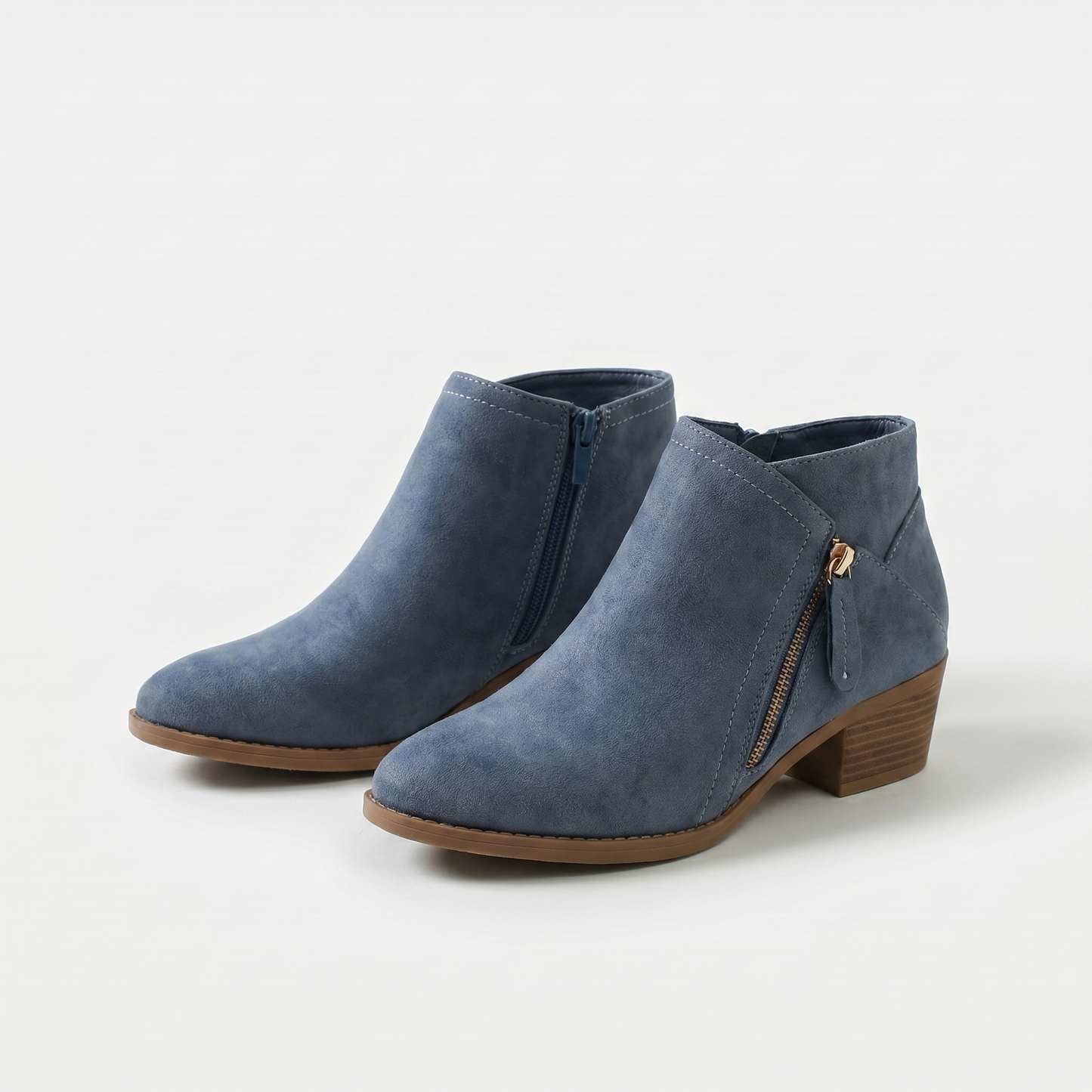 Bella Stivaletti Comfort Eleganti