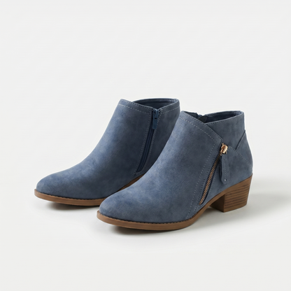 Bella Stivaletti Comfort Eleganti