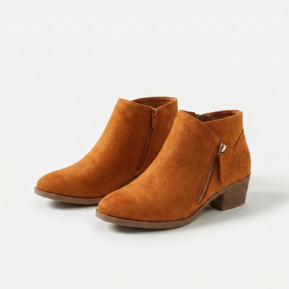 Bella Stivaletti Comfort Eleganti