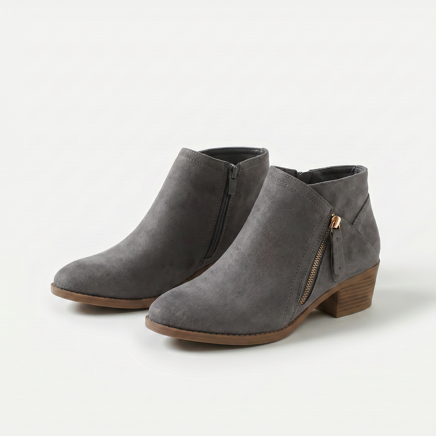 Bella Stivaletti Comfort Eleganti