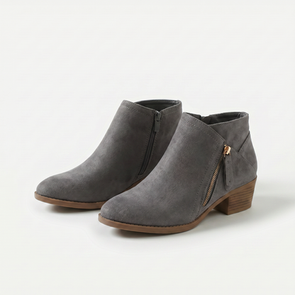 Bella Stivaletti Comfort Eleganti