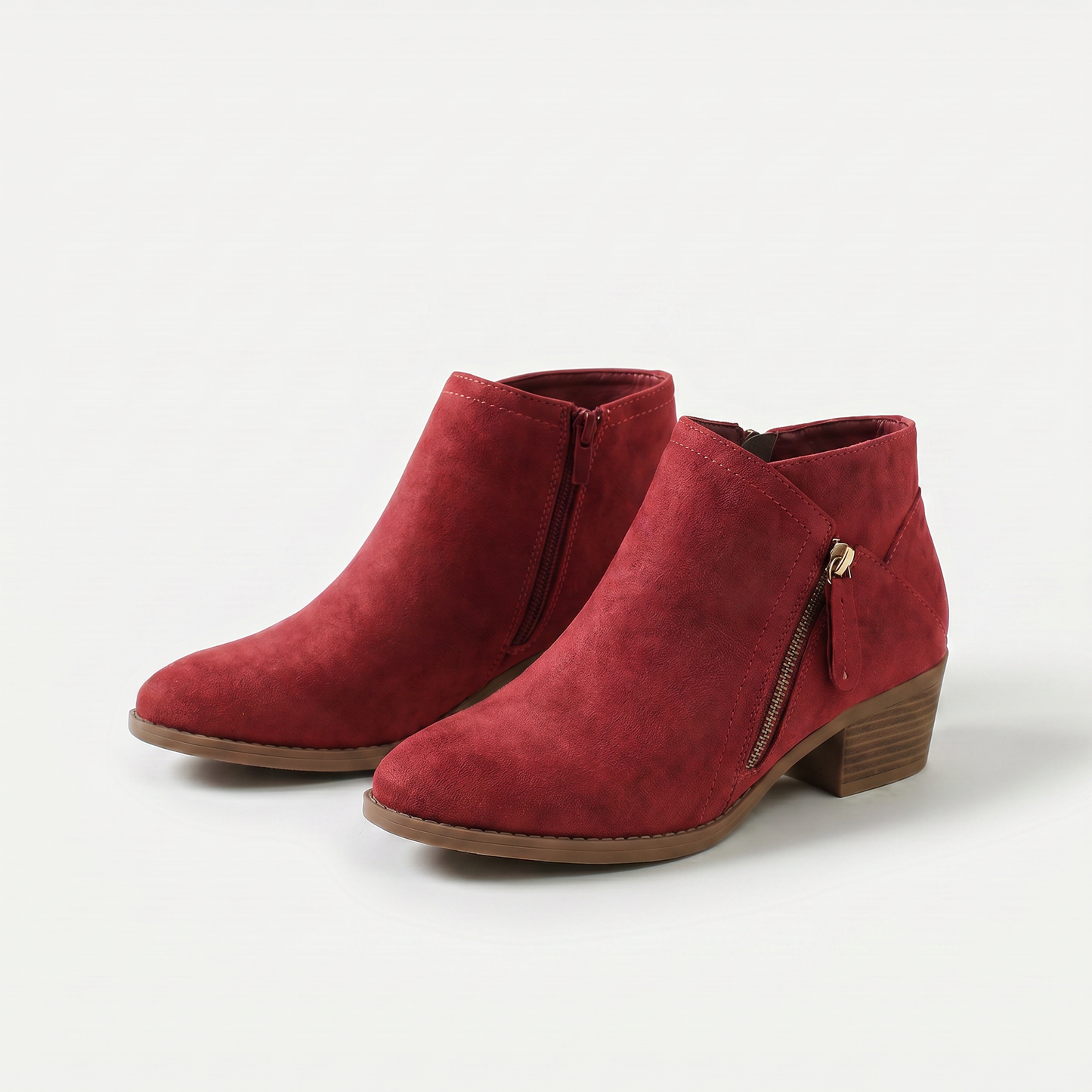 Bella Stivaletti Comfort Eleganti