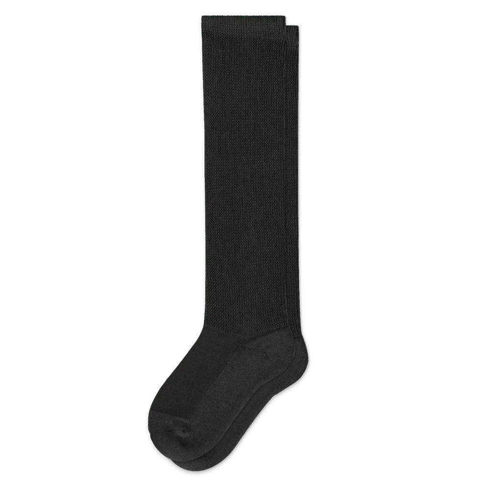 Calze al Ginocchio Imbottite ElasticFit