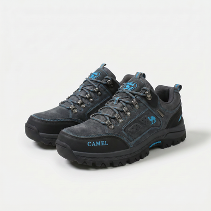 Camel Mid Scarpe Trekking Leggere