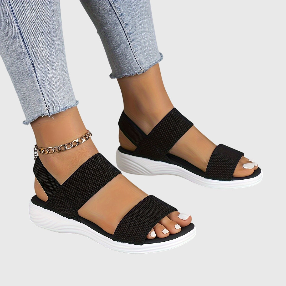 Lizzie™ | Sandali Ortopedici