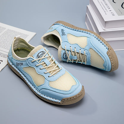 Gioia Sneaker Estivi Traspiranti Leggeri