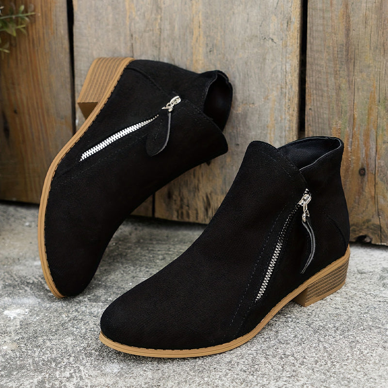 Bella Stivaletti Comfort Eleganti