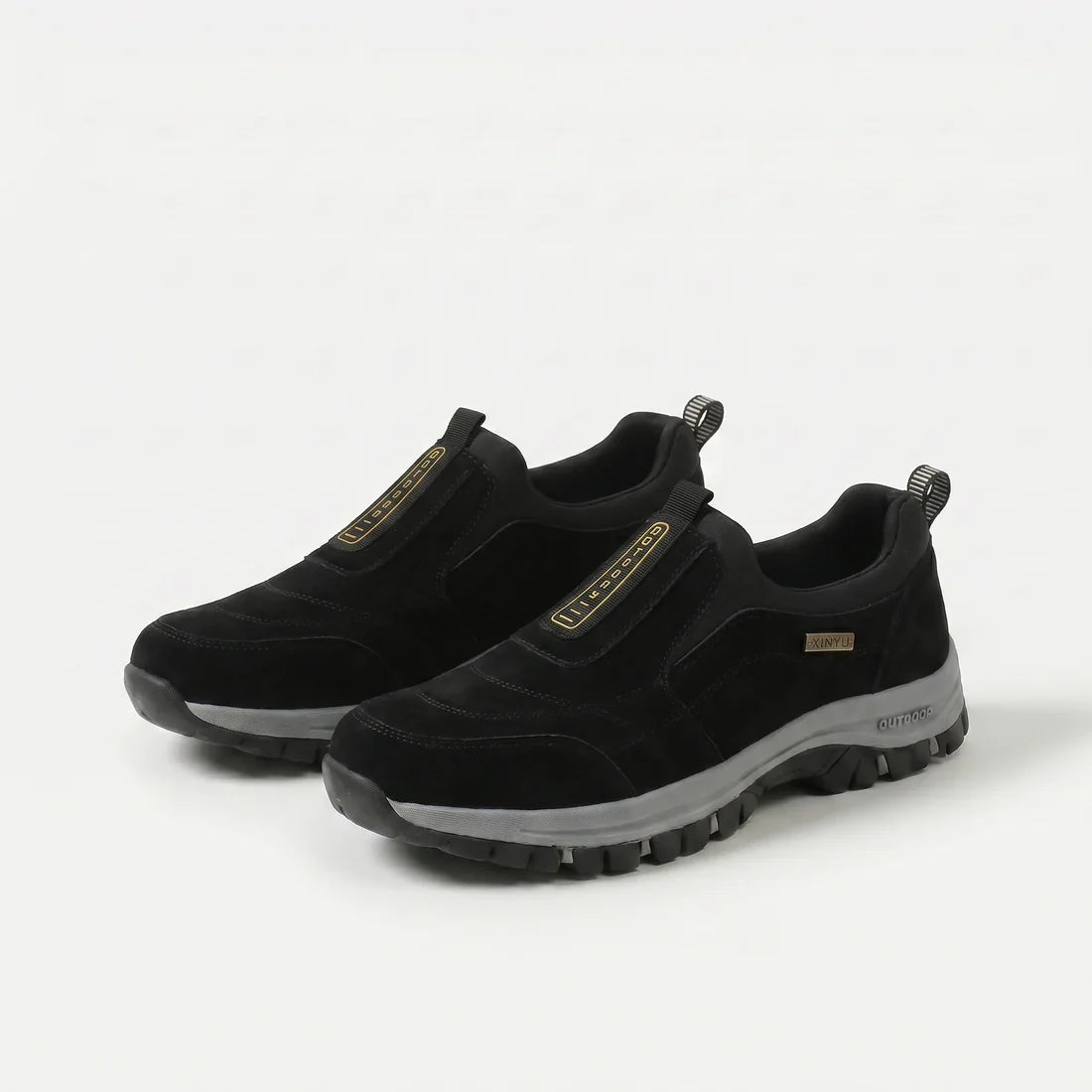 Palma Scarpe Comfort Ortopediche