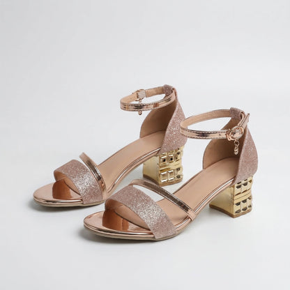Lieke™ - Sandali ortopedici