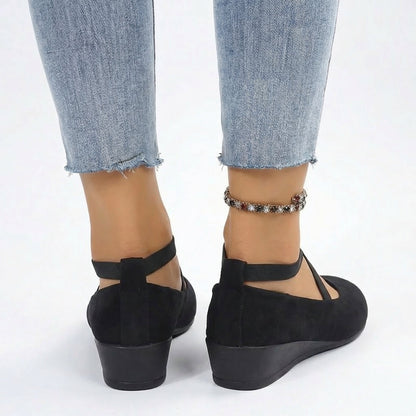 Vera Scarpa Ortopedica Comfort