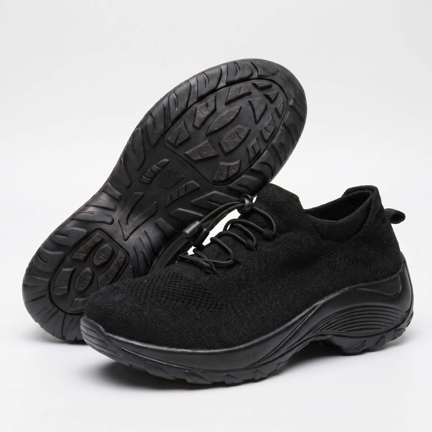 PassoNuvola Scarpe Comfort Ortopediche