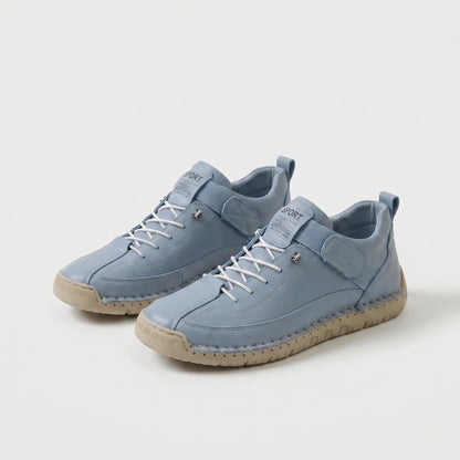 Nora Sneaker Ortopediche Comode