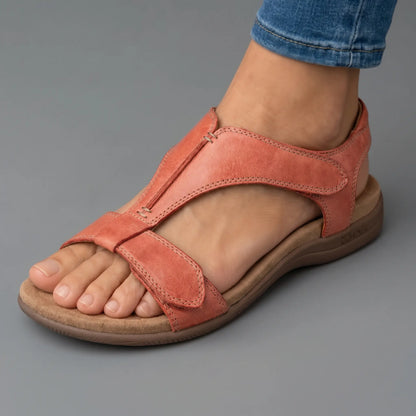 .Lara Sandali Ortopedici Ergonomici