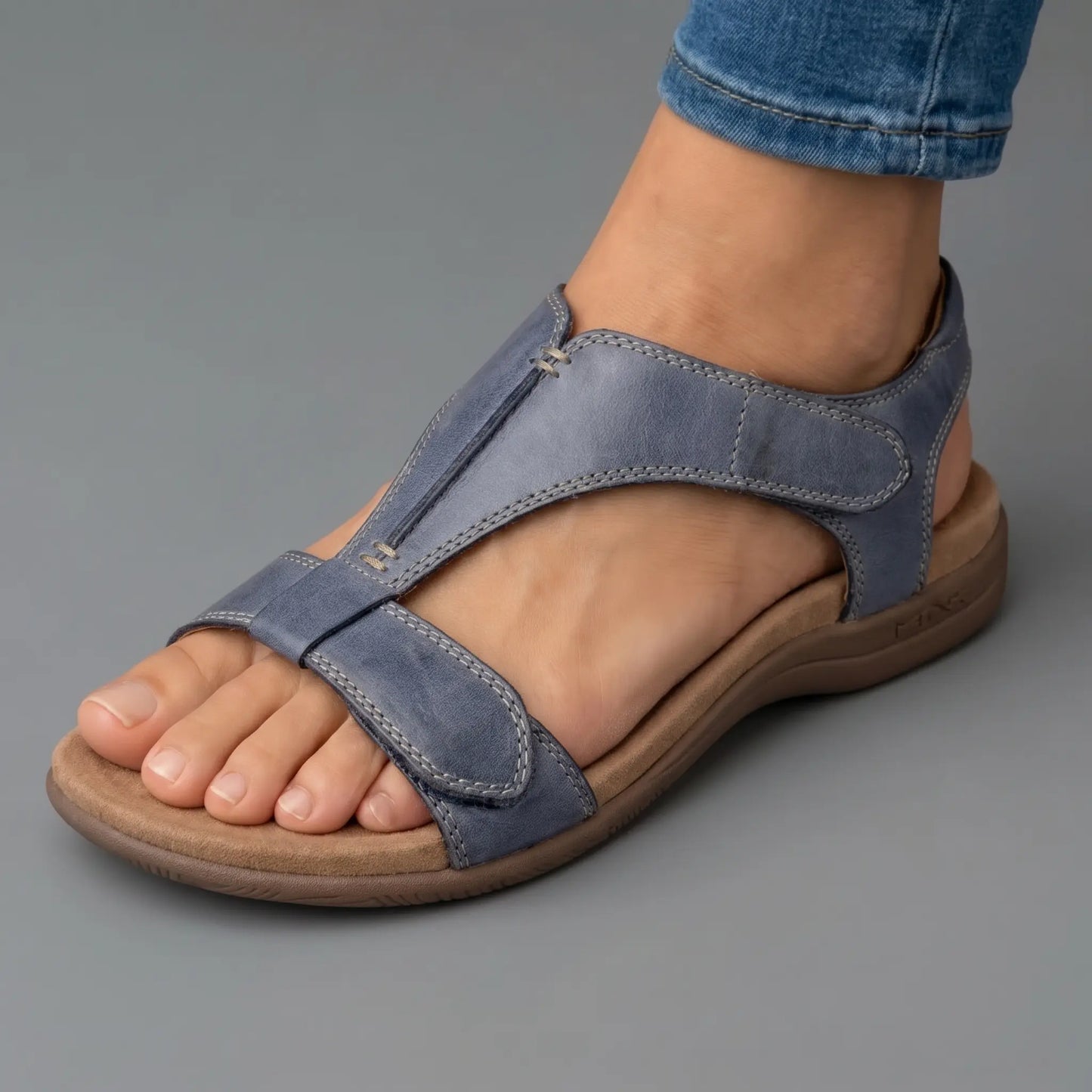 .Lara Sandali Ortopedici Ergonomici