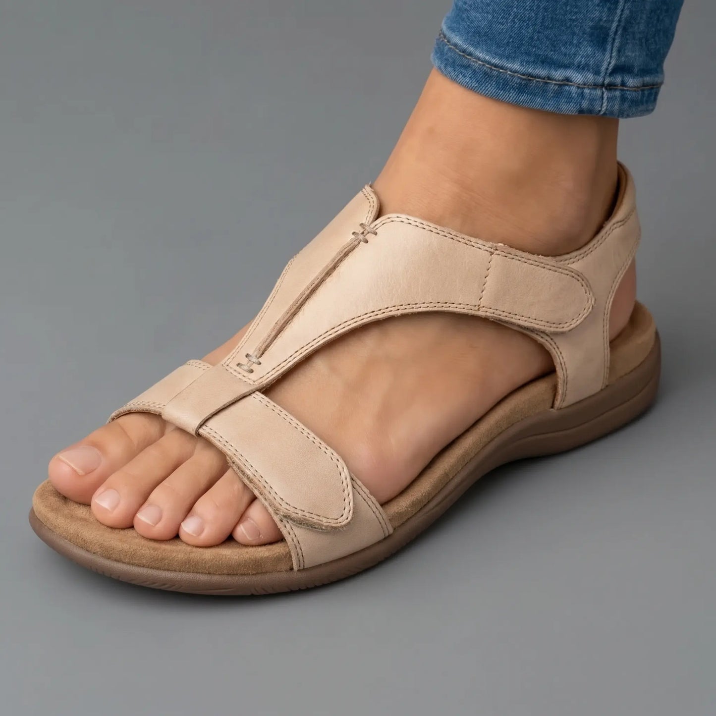 .Lara Sandali Ortopedici Ergonomici