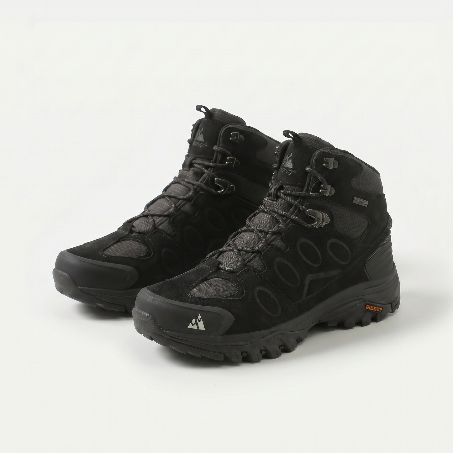 Hike Up Pro Scarpe Trekking Punta Rinforzata