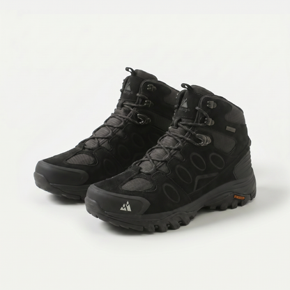 Hike Up Pro Scarpe Trekking Punta Rinforzata