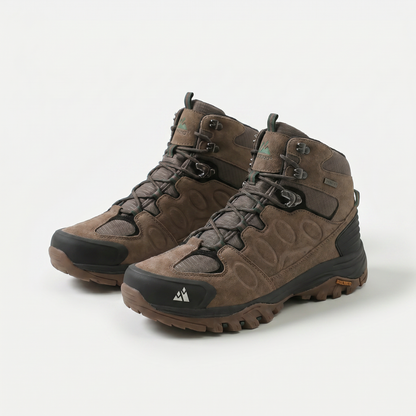 Hike Up Pro Scarpe Trekking Punta Rinforzata