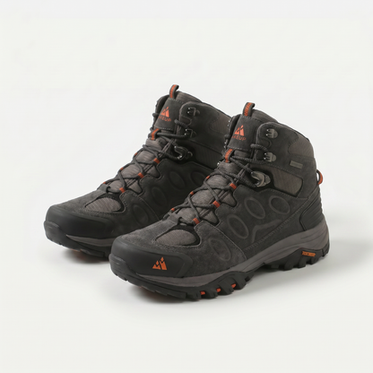Hike Up Pro Scarpe Trekking Punta Rinforzata