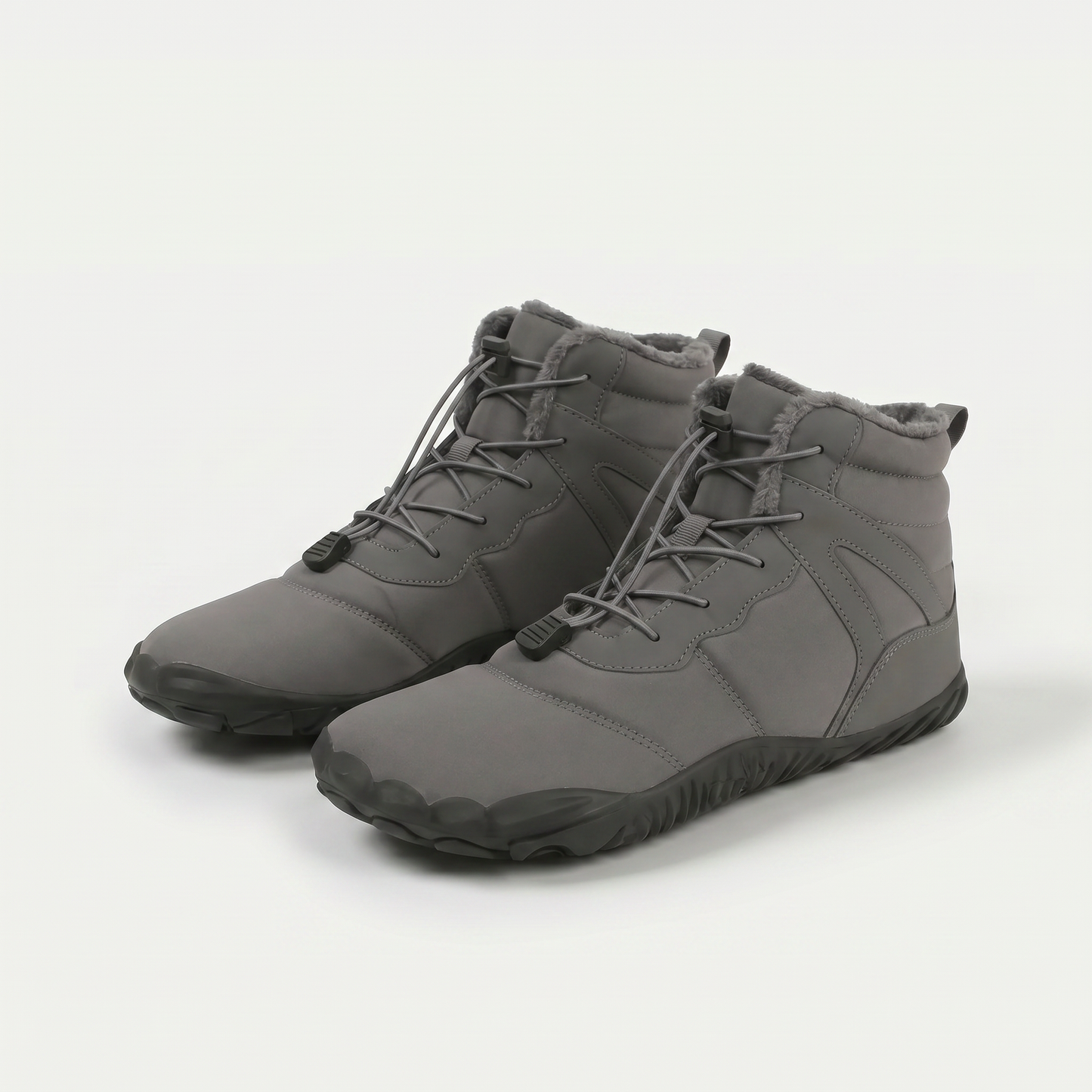IceWalk Scarpe Termiche Impermeabili Barefoot
