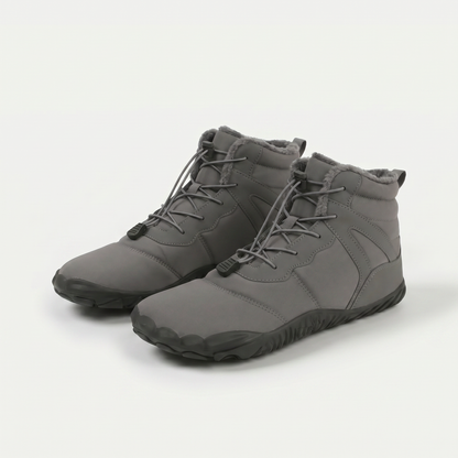 IceWalk Scarpe Termiche Impermeabili Barefoot