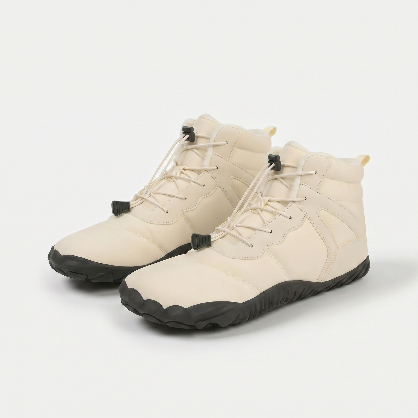IceWalk Scarpe Termiche Impermeabili Barefoot