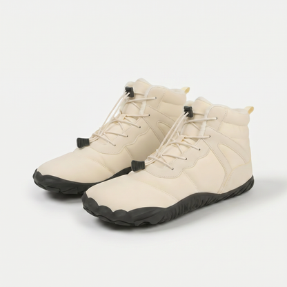 IceWalk Scarpe Termiche Impermeabili Barefoot