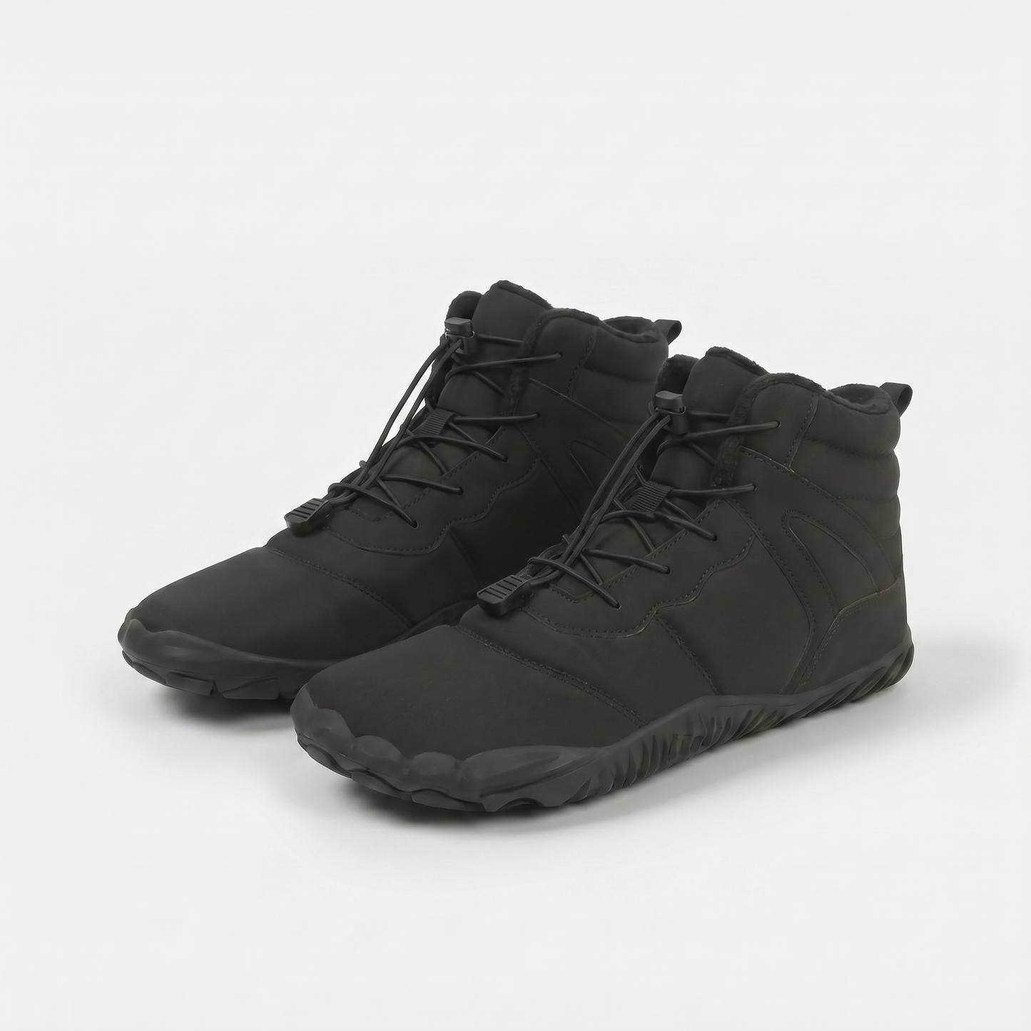 IceWalk Scarpe Termiche Impermeabili Barefoot