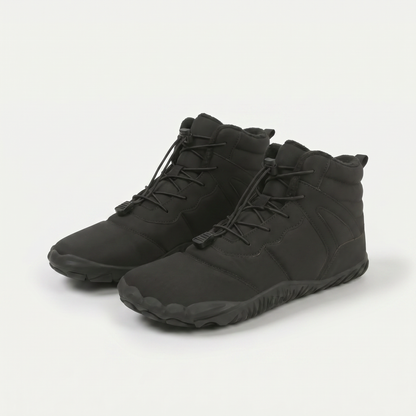 IceWalk Scarpe Termiche Impermeabili Barefoot