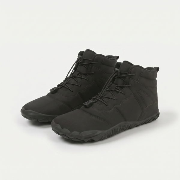 IceWalk Scarpe Termiche Impermeabili Barefoot