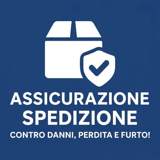 Assicurazione Spedizione