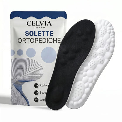 Solette Nuvola Ortopedica