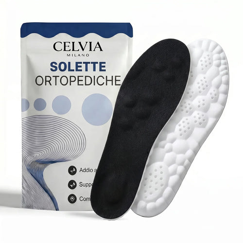 Solette Nuvola Ortopedica