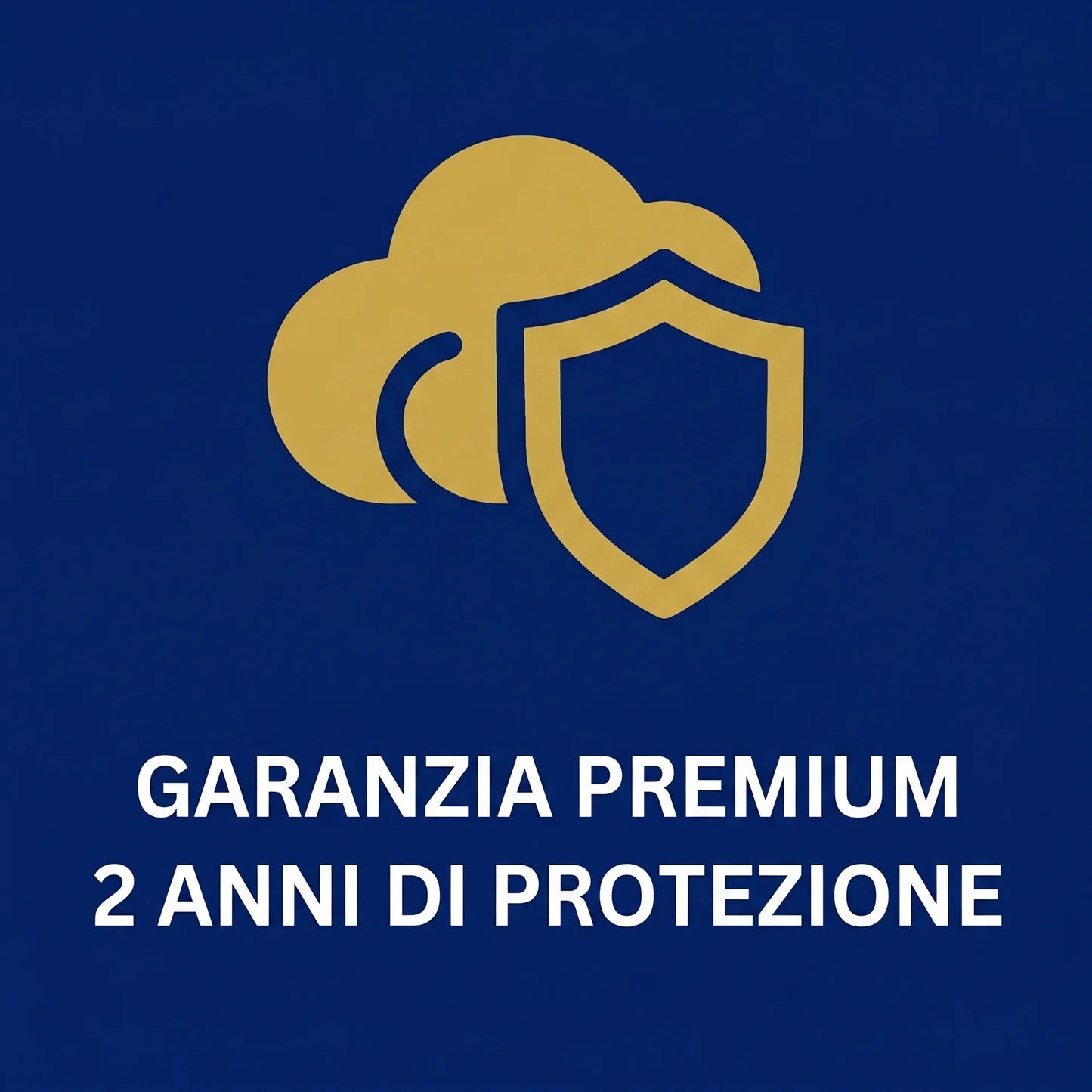 Garanzia Premium 2 Anni